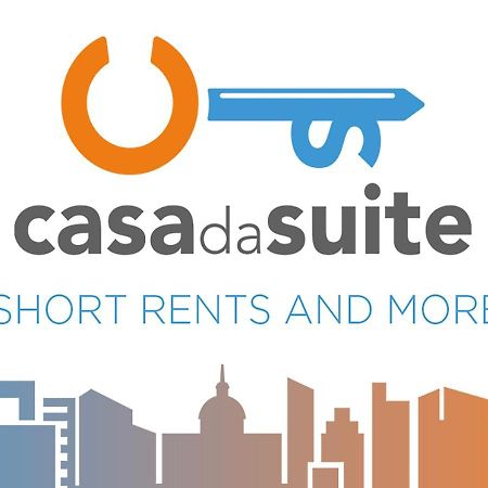Casa Da Suite Centrale Milano Dış mekan fotoğraf