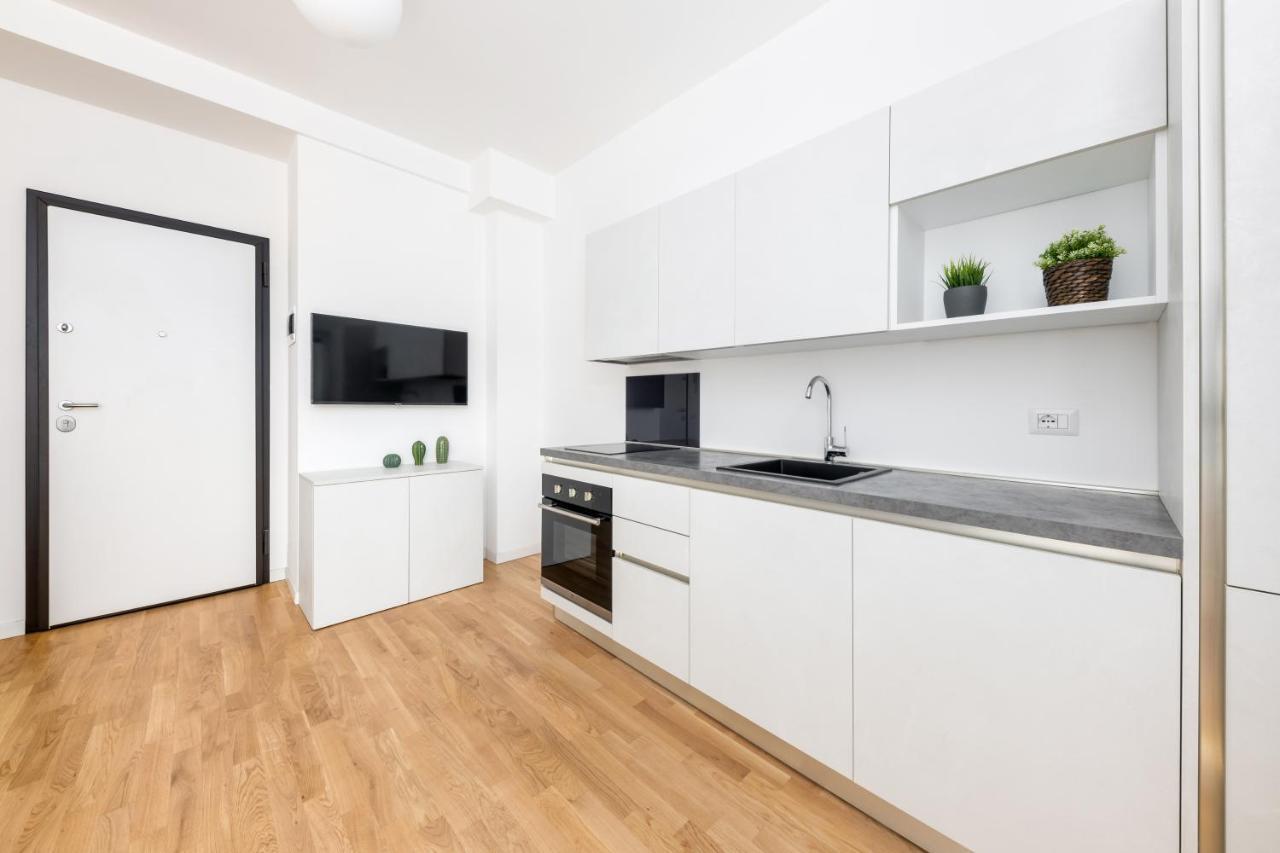 Casa Da Suite Centrale Milano Dış mekan fotoğraf