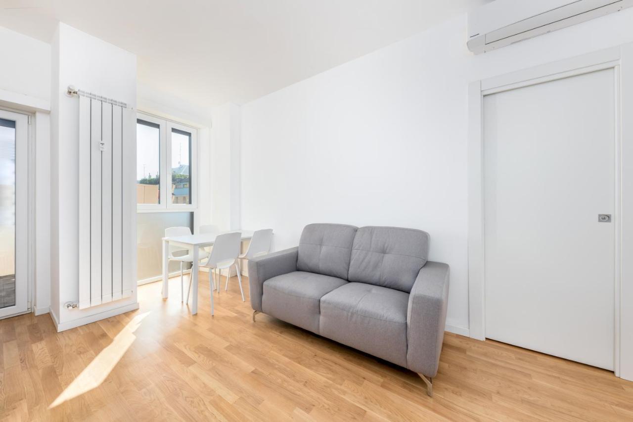 Casa Da Suite Centrale Milano Dış mekan fotoğraf