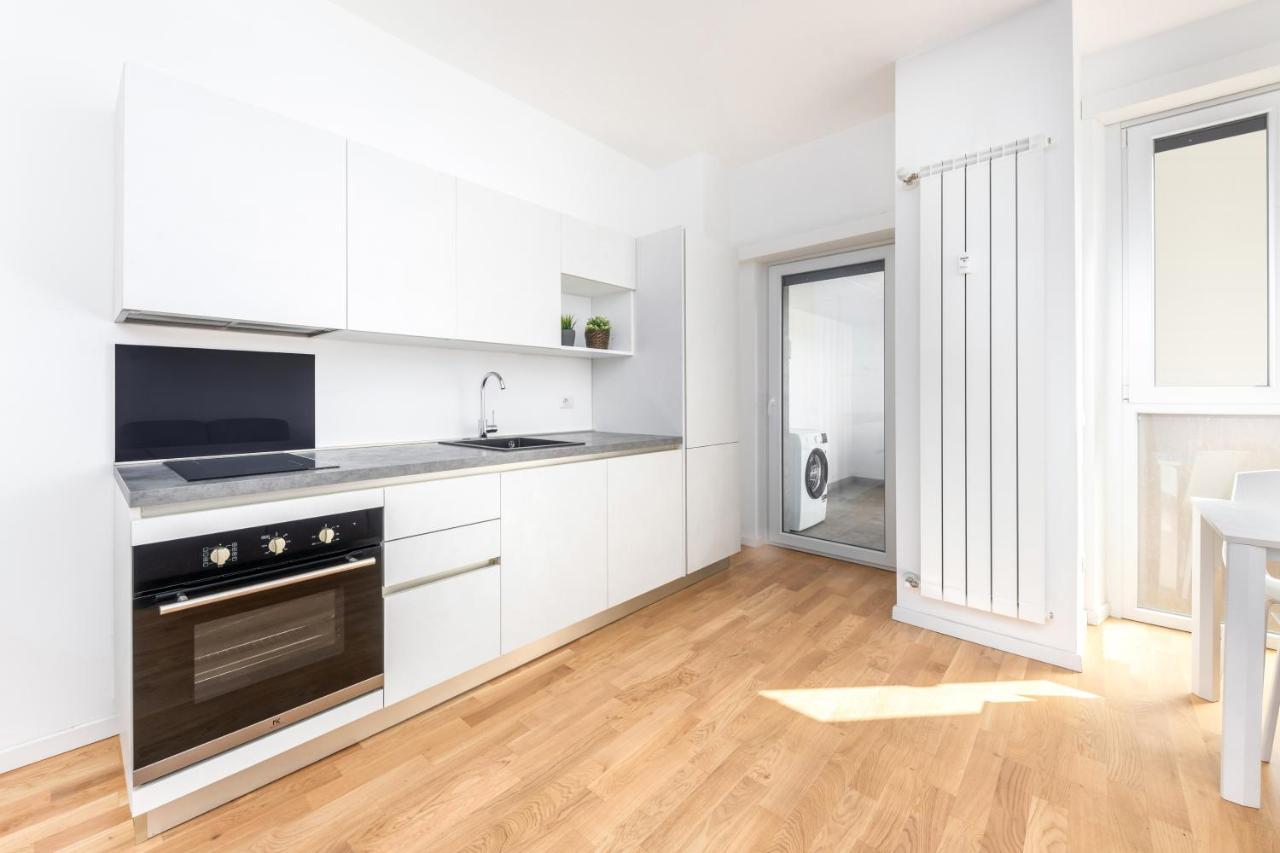 Casa Da Suite Centrale Milano Dış mekan fotoğraf