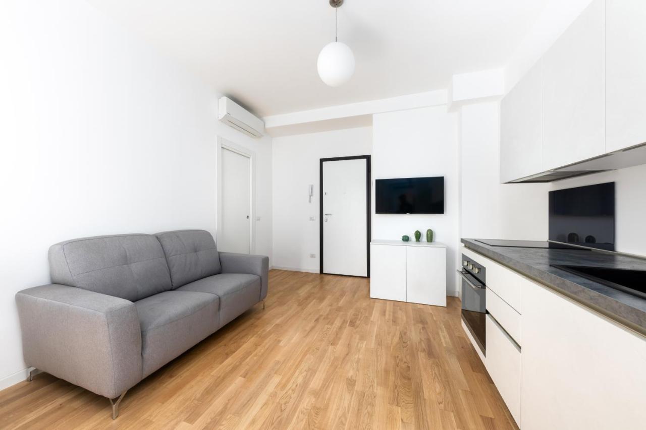 Casa Da Suite Centrale Milano Dış mekan fotoğraf