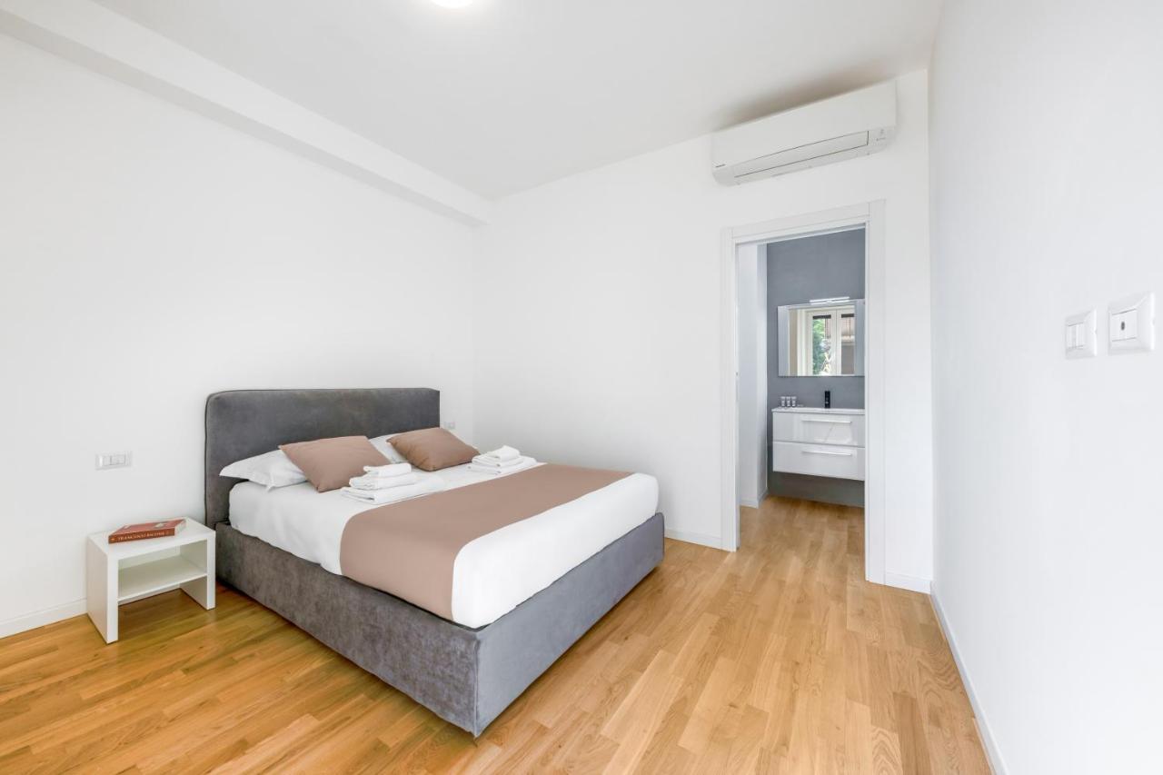 Casa Da Suite Centrale Milano Dış mekan fotoğraf