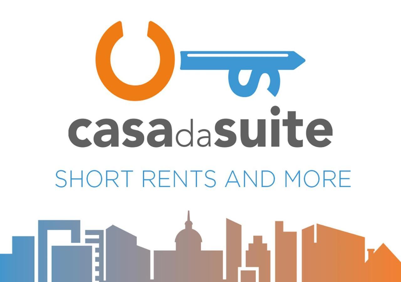 Casa Da Suite Centrale Milano Dış mekan fotoğraf